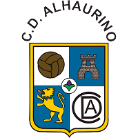 logo of CD Alhaurino