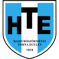 logo of Hajdúböszörményi TE