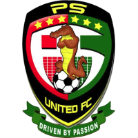 logo of Huawei PS United FC