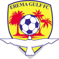 old logo of PRK Komara Gulf FC