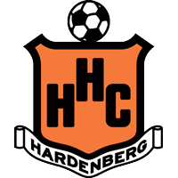 old logo of HHC Hardenberg