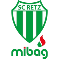 logo of SC Retz