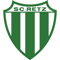 old logo of SC Retz