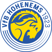 logo of VfB Hohenems