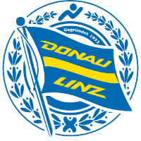 logo of ASKÖ Donau Linz