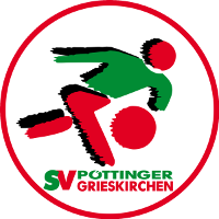 logo of SV Pöttinger Grieskirchen