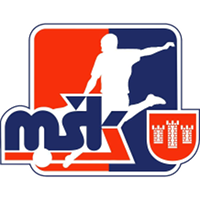 logo of MŠK Považská Bystrica