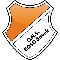 old logo of ONS Sneek