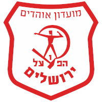 old logo of MA Hapoel Jerusalem