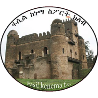 old logo of Fasil Kenema FC