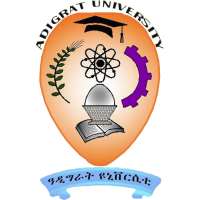 old logo of Wolwalo Adigrat University FC