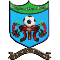old logo of Jimma Aba Bunna SC