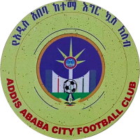 old logo of Addis Ababa Ketema FC