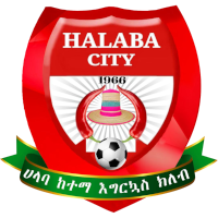 logo of Halaba Ketema FC