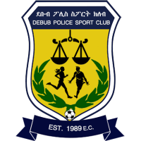 logo of Debub Police SC