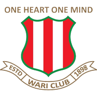 logo of Wari Club