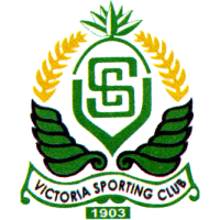 logo of Victoria SC