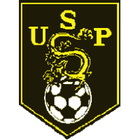 old logo of USP Grand Avignon 84