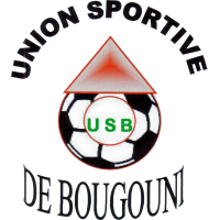 logo of US Bougouni