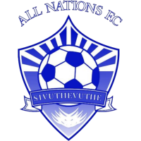 logo of All Nations FC