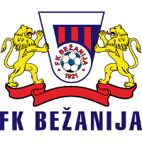 logo of FK Bežanija