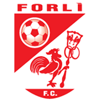 old logo of FC Forlì