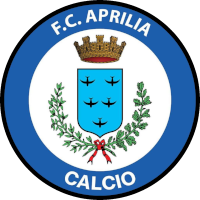 logo of FC Aprilia Calcio