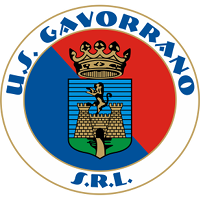 old logo of USD Follonica Gavorrano