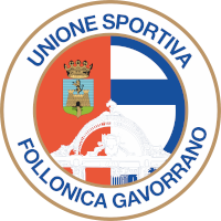 old logo of USD Follonica Gavorrano