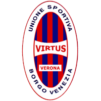 old logo of Virtus Verona