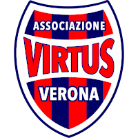 old logo of Virtus Verona