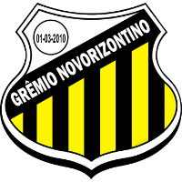logo of Grêmio Novorizontino