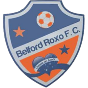 logo of Belford Roxo FC