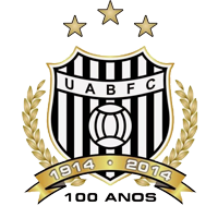 old logo of UA Barbarense FC