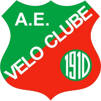 logo of Velo Clube