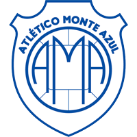 logo of Atlético Monte Azul