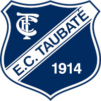logo of EC Taubaté