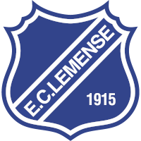 old logo of Lemense FC
