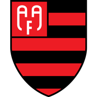 old logo of AA Flamengo