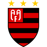 old logo of AA Flamengo