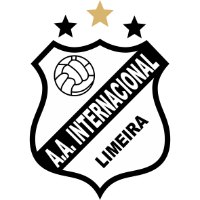 logo of AA Internacional de Limeira