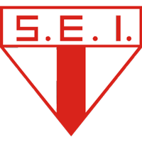 old logo of SE Itapirense