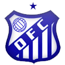 old logo of Olímpia FC