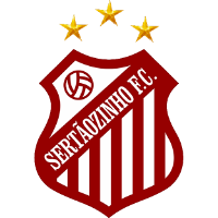 logo of Sertãozinho FC