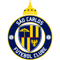 logo of São Carlos FC