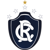 old logo of Clube do Remo
