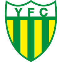 logo of Ypiranga FC