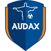 logo of Audax Rio