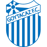 logo of Goytacaz FC