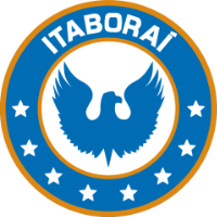 logo of AD Itaborai